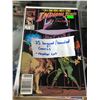 Image 1 : 25 COMICS BAGGED & BOARDED (RE SELLER LOT)