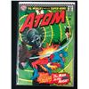 Image 1 : THE ATOM #25 (DC COMICS)