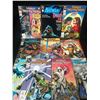 Image 1 : COMIC BOOK LOT (VARIOUS COMICS)