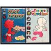 Image 1 : HARVEY COMICS BOOK LOT (HOT STUFF/ CASPER)