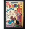 Image 1 : BLONDIE #122 (CHARLTON COMICS)