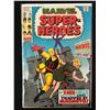 Image 1 : MARVEL SUPER-HEROES #24 (MARVEL COMICS)