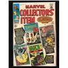 Image 1 : MARVEL COLLECTOR'S ITEM #4 (MARVEL COMICS)
