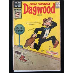 DAGWOOD #101 (HARVEY COMICS)