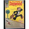Image 1 : DAGWOOD #101 (HARVEY COMICS)