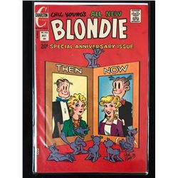 BLONDIE #200 (CHARLTON COMICS)