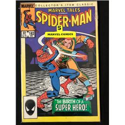 SPIDER-MAN #182 (MARVEL COMICS)