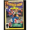 Image 1 : SPIDER-MAN #182 (MARVEL COMICS)