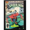 Image 1 : PETER PARKER THE SPECTACULAR SPIDER-MAN #114 (MARVEL COMICS)