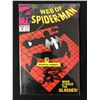 Image 1 : WEB OF SPIDER-MAN #37 (MARVEL COMICS)
