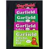 Image 1 : 1980'S GARFIELD COMIC BOOK LOT