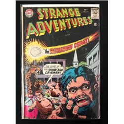 STRANGE ADVENTURES #178 (DC COMICS)