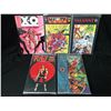 Image 1 : COMIC BOOK LOT (VARIOUS COMICS)