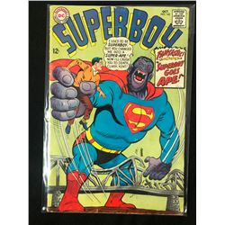 SUPERBOY #142 (DC COMICS)