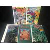 Image 1 : COMIC BOOK LOT (VARIOUS COMICS)