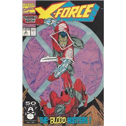 X-Force #2