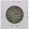 Image 2 : 1858 Seated Liberty Half Dollar Coin