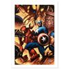 Image 1 : New Avengers #6 by Stan Lee - Marvel Comics