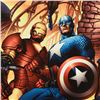 Image 2 : New Avengers #6 by Stan Lee - Marvel Comics