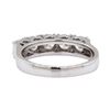 Image 3 : 1.19 ctw Diamond Ring - 14KT White Gold