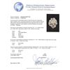 Image 5 : 3.62 ctw Diamond Ring - Platinum