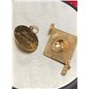 Image 2 : 2 14kt Gold Charms