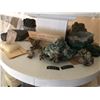 Image 13 : Mineral Collection