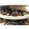 Image 15 : Mineral Collection