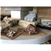 Image 16 : Mineral Collection