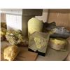 Image 17 : Mineral Collection