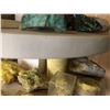 Image 18 : Mineral Collection