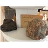 Image 22 : Mineral Collection