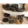Image 24 : Mineral Collection