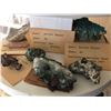 Image 26 : Mineral Collection