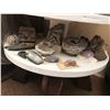 Image 9 : Mineral Collection