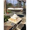Image 3 : 2 Victorian Outdoor Planters