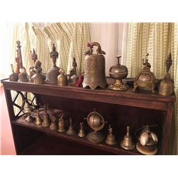 Bell Collection