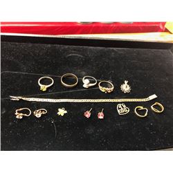 Estate Jewelry Collection