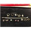 Image 1 : Estate Jewelry Collection