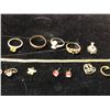 Image 2 : Estate Jewelry Collection