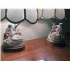 Image 1 : Porcelain Lamps