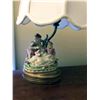 Image 4 : Porcelain Lamps