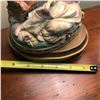 Image 7 : Porcelain Lamps