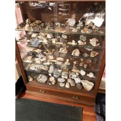 Mineral Collection