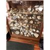 Image 1 : Mineral Collection