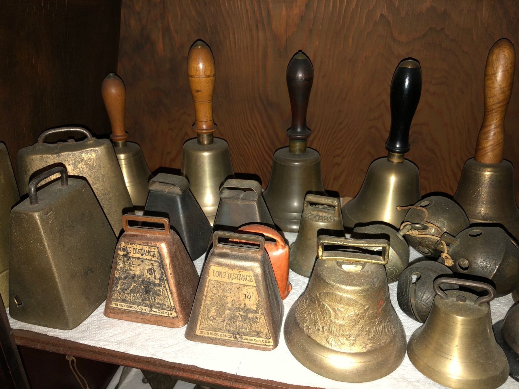Bell Collection Bell Collection