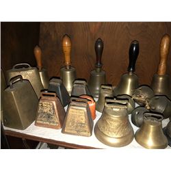 Bell Collection