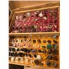 Image 1 : Mineral Collection in Wooden Case