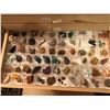 Image 3 : Mineral Collection in Wooden Case