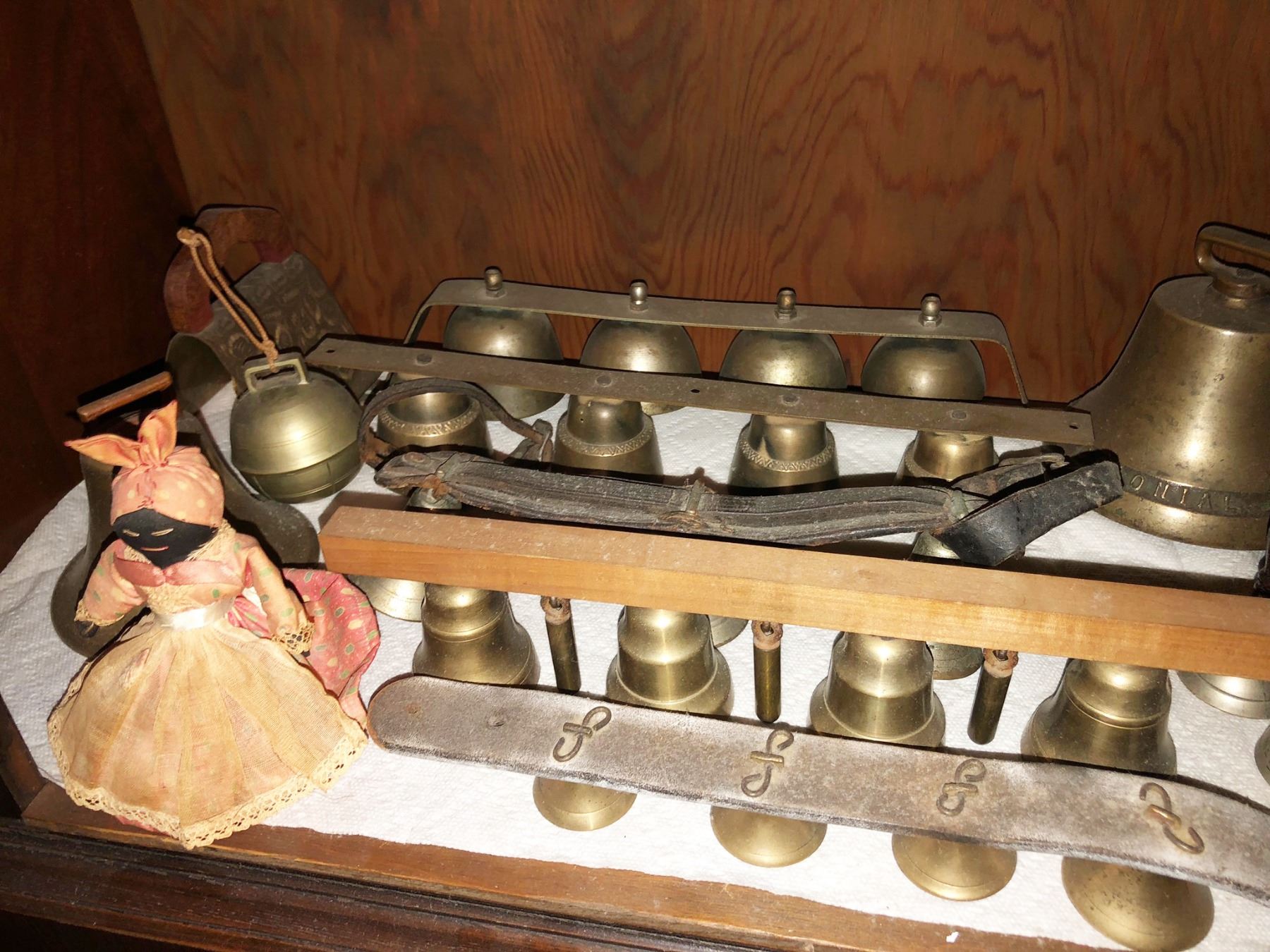 Bell Collection